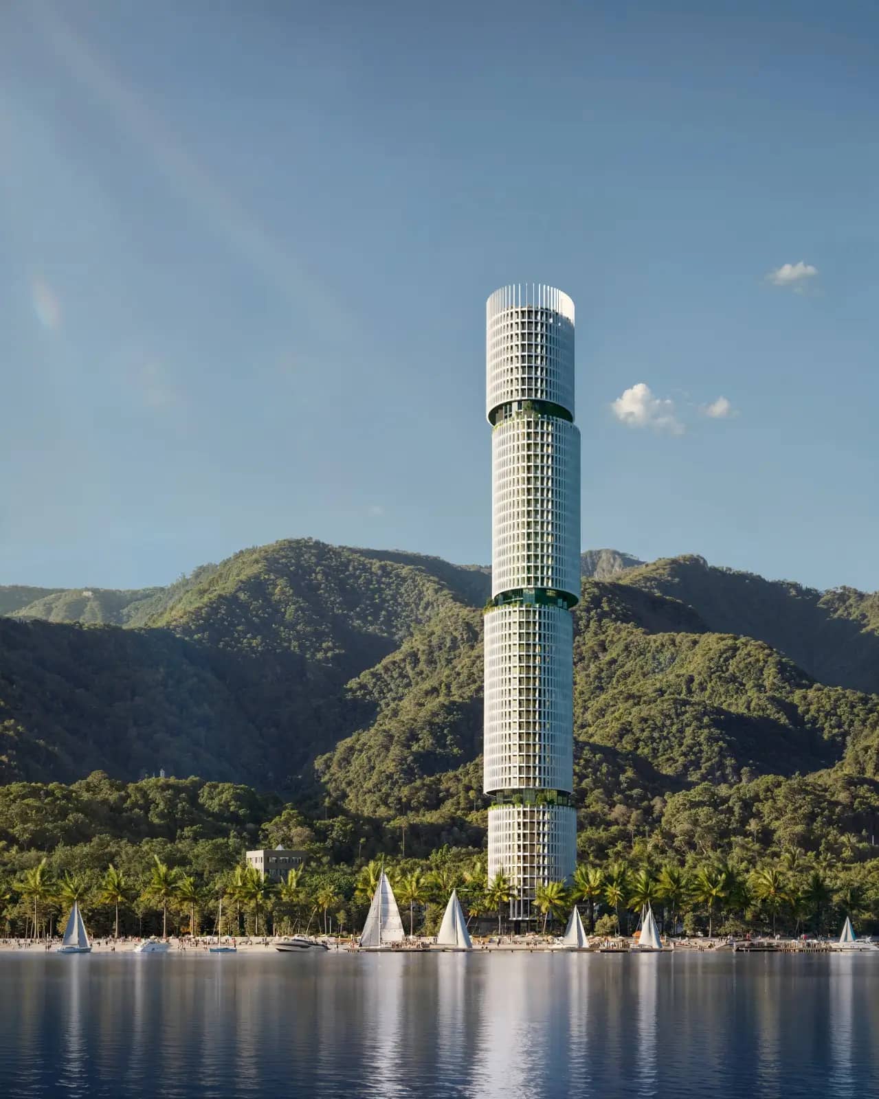 Alphecca Batumi 1