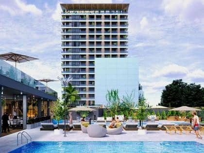 SOLO Residence