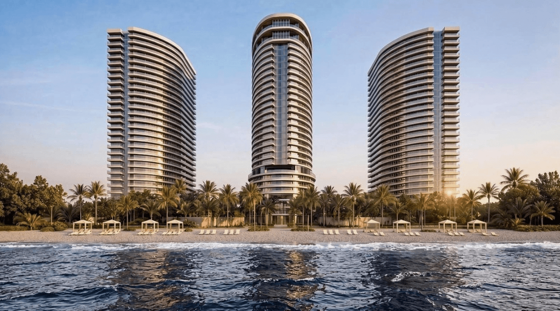 Swissotel Beach Resort Kobuleti 1