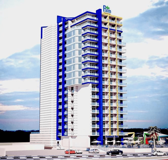 Palm Residence